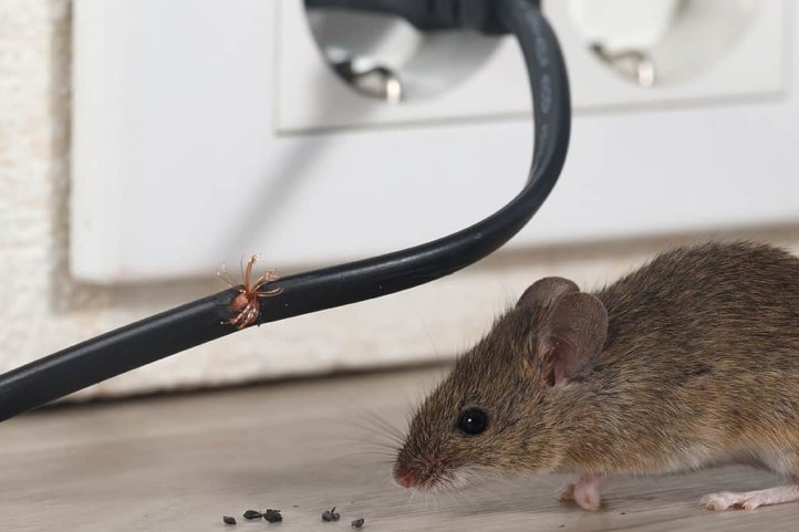 Innovatív megoldások a rágcsálóirtási problémák kezelésére Innovatív megoldások a rágcsálóirtási problémák kezelésére